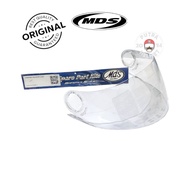 Original Mds Modular Helmet Visor | Original Mds Pro raider Helmet Visor