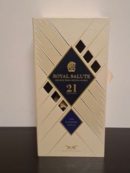Royal Salute 21yrs Scotch Whisky