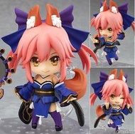 GSC 黏土人 Fate FGO 玉藻前 caster 再版710 可動現貨  露天市集  全台最大的網路購物市集