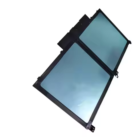 WYORESY Lot New F3YGT Battery for Dell Latitude 14 7480 7490 12 7280 7290 13 7380 7390