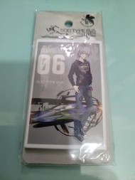 EVA 新世紀福音戰士 500type eva project限定 渚薰