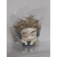 Authentic MHA My Hero Academia Hawks Onemutan (sealed)