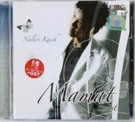 Mamat Exist Naluri Kasih CD