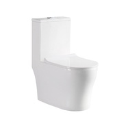 AALTO WIKTORIA WASHDOWN ONE-PIECE CLOSET AL8090