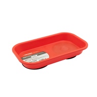 Magnetic Tray 2 Magnets Red W240 D135 H43mm W220 D120 H28mm /