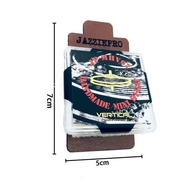 JP-MHV02 Cajon Hihat Kajon Hi-Hat