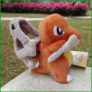 Cute 18cm Pokemon Center Pocket Monsters Mask Cubone 6.5" Plush Toy Kids Toys Birthday Gifts