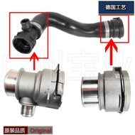 Phớt Nước Trên Động Cơ BMW N52 F18 Đầu Nhôm Cải Tiến 520523528530730 Phụ Tùng Ô Tô Hệ Thống Động Cơ 