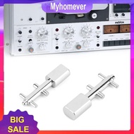 Toggle Switch Rocker with Knob Toggle Switch Tape Drive Tape-recorder Replacement Accessories for RE