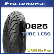 ยางนอก Deestone และ BLUHORSE ลาย Grip X Grip ขอบ 10 11 12 13 14 15 ดีสโตน บลูฮอส (TUBE LESS) ไม่ต้อง