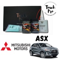 Mitsubishi ASX Touch Up Paint / TouchPro OEM Automotive Paint / Touch Up Paint System