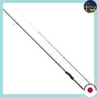 SHIMANO Light Game Rod 23 Soare BB S76UL Series