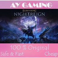 ELDEN RING NIGHTREIGN (Pc Original Offline Game)