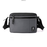 B121 RhinoJr Quality Casual Man Men Sling Bag Messenger Bag Crossbody Bag Shoulder Bag Beg Sandang B