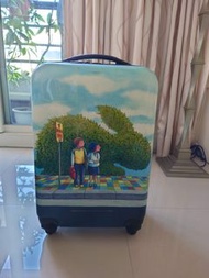 幾米星空20"行李箱/20"Luggage