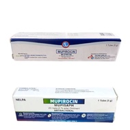 Mupirocin (MUPIROW/MUPISAPH) 5G