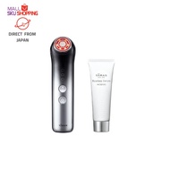 【Direct from Japan】YAMAN YA-MAN Bloom WR S12-YL facial massager  beauty tool/ skujapan