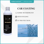 BIYA Car Coating 500ml Car Nano Coating Spray Car Coating Spray Coating Car Body Quick Coating Cermi