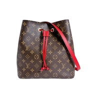 路易威登 M44021 Monogram 2-Way Bag NeoNoe 單肩包
LOUIS VUITTONCoquelicot [二手]