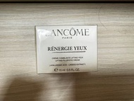 Lancome眼霜