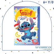Disney Manga Stitch! The Manga Lilo & Stich Paperback Comic Book