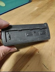 Sony DAT BATTERY case EBP-45經典絕版電池箱 made in Japan