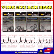 V-TRO LIVE BAIT HOOK