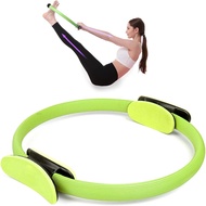 Yoga Pilates Ring / Magic Circle Pilates Ring Yoga Magic Circle Sports Aid Body Sport Equipment