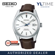 Seiko Presage SPB413J1 Sharp Edged ‘Laurel’ Limited Edition 110th Seiko Wristwatchmaking Anniversary Automatic Watch