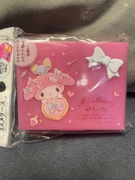 🌈全新 Sanrio My Melody 藥盒🎀（包平郵）
