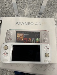 Ayaneo air pro  16+512 有盒 （可換其他遊戲機）