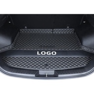 [Exclusive for Honda e:N1 / HR-V]Cargo Liner Waterproof Car Boot Mat Trunk Mat ️Anti-Scratch & Easy 