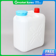 Multi-Purpose 20L Water Container / Large Water Jug Water Bottle Mineral Water Container Spring