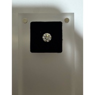 1.35 CT authentic lab diamond
