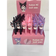 BULPOIN KUROMI 7504biru