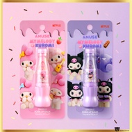 AMUSE Sparkle Soda Lip Balm | My Melody & Kuromi Limited Edition | Made In KOREA