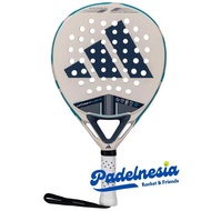 FS adidas Cross It Team Light Padel Racket - Raket Beginner - intermedit
