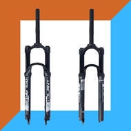 BOLANY AIRSHOCK XC530 CARBON DESIGN MTB FORK