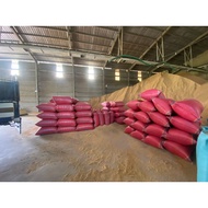 100% Natural Rice Husk, Specialized in Providing Agricultural and Agricultural Products, Home and Ag
