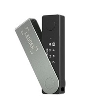 ✅旺角門市 LEDGER NANO X 藍牙 加密貨幣 冷錢包 手指錢包 Bitcoin Wallet 比特幣 離線錢包