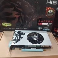 rx 460 2gb ice cooler vga amd