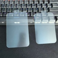 17 pro max Back Panel Protector 17Pro Protective Film iphone17 i17