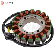 Promotion Adapt to BMW F650GS Generator Magnetic Motor F700GS Ignition Coil F800R/SF800GS/GT/ST