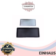 [SG SELLER] Rectangle Pot Saucer