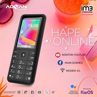 HANDPHONE ADVAN ONLINE HAMMER TERMURAH HAMMER BISA WAHP ONLINE ADVAN