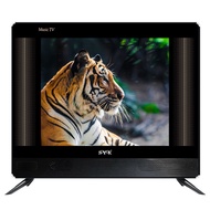 Ready stock for export17Inch19Inch24Inch32Inch DC12V Solar-powered TV Middle East and African countr