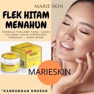 MARIE SKIN - LIAN (CREAM) KRIM PENCERAH WAJAH #GRATISONGKIR