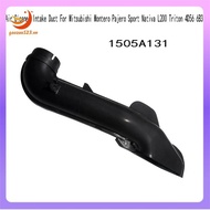 [gaozuo523.vn] 1505A131 Air Cleaner Intake Duct for  Montero  Sport  L200 Triton 4D56 6B31Engine Air