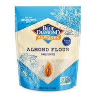 Blue Diamond Almonds Flour 杏仁粉 16oz / 454g 041570142967