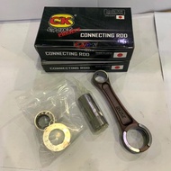 RXZ/Y125ZR SCK YZ Coneting Rod Japan